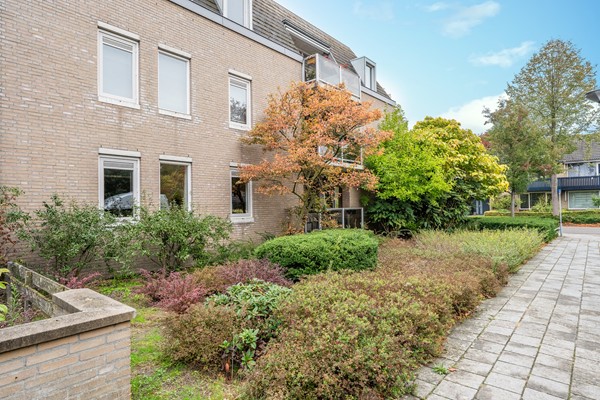 Medium property photo - Piet Heinlaan 29, 5694 CA Son en Breugel